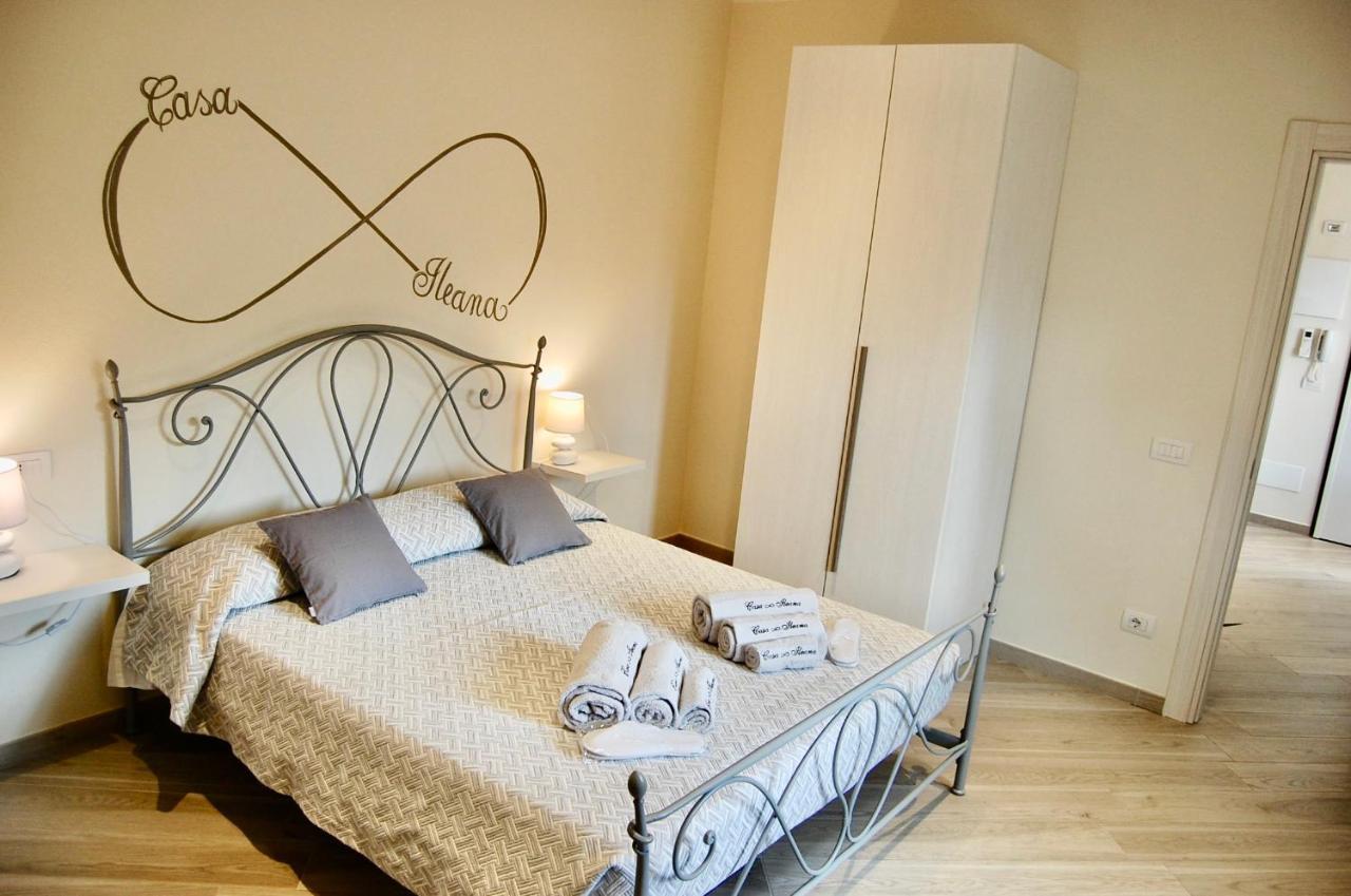 Apartament Casa Ileana Werona